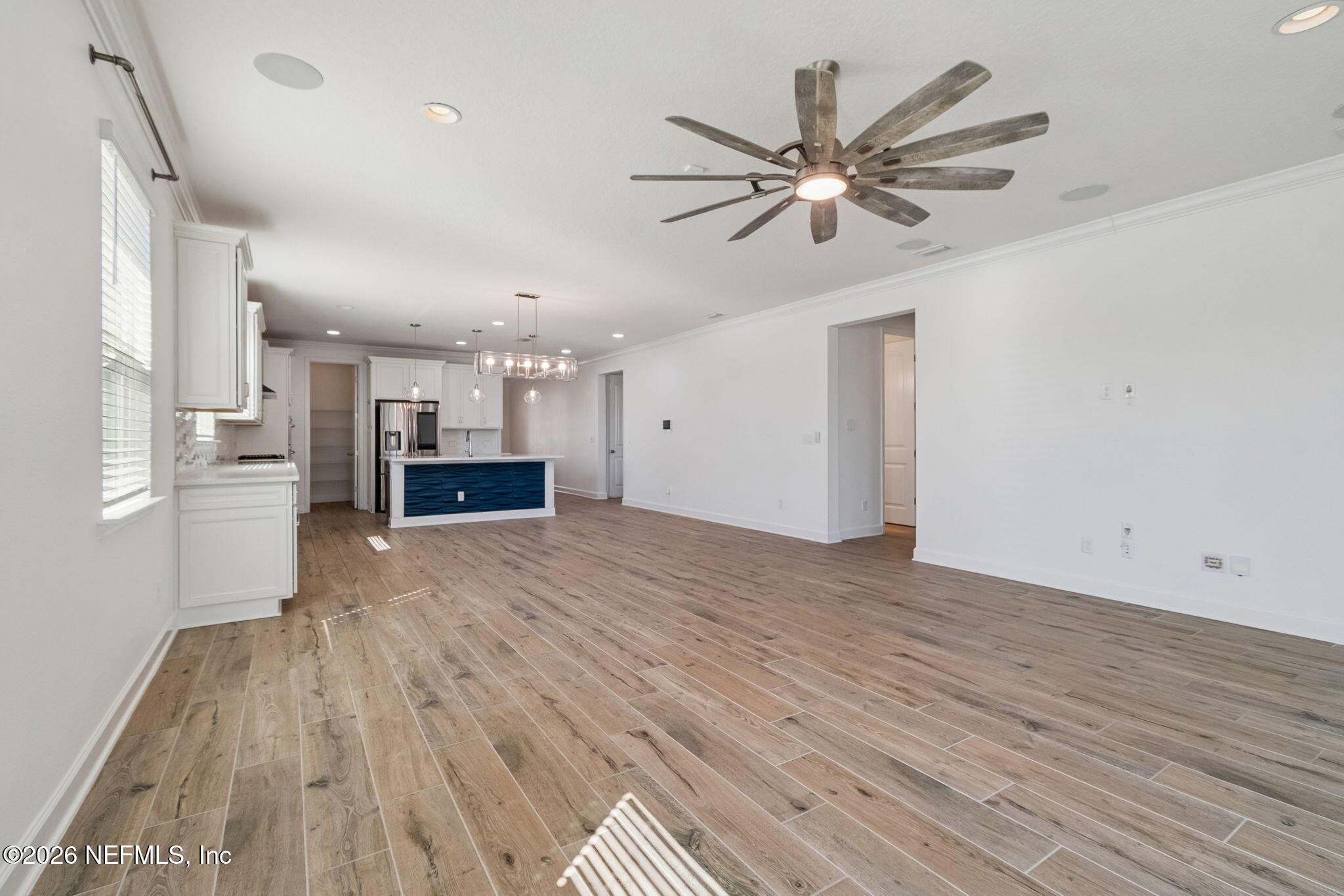 855 Flach Drive St. Johns, FL 32259 - Photo 12 of 75 Living Room
