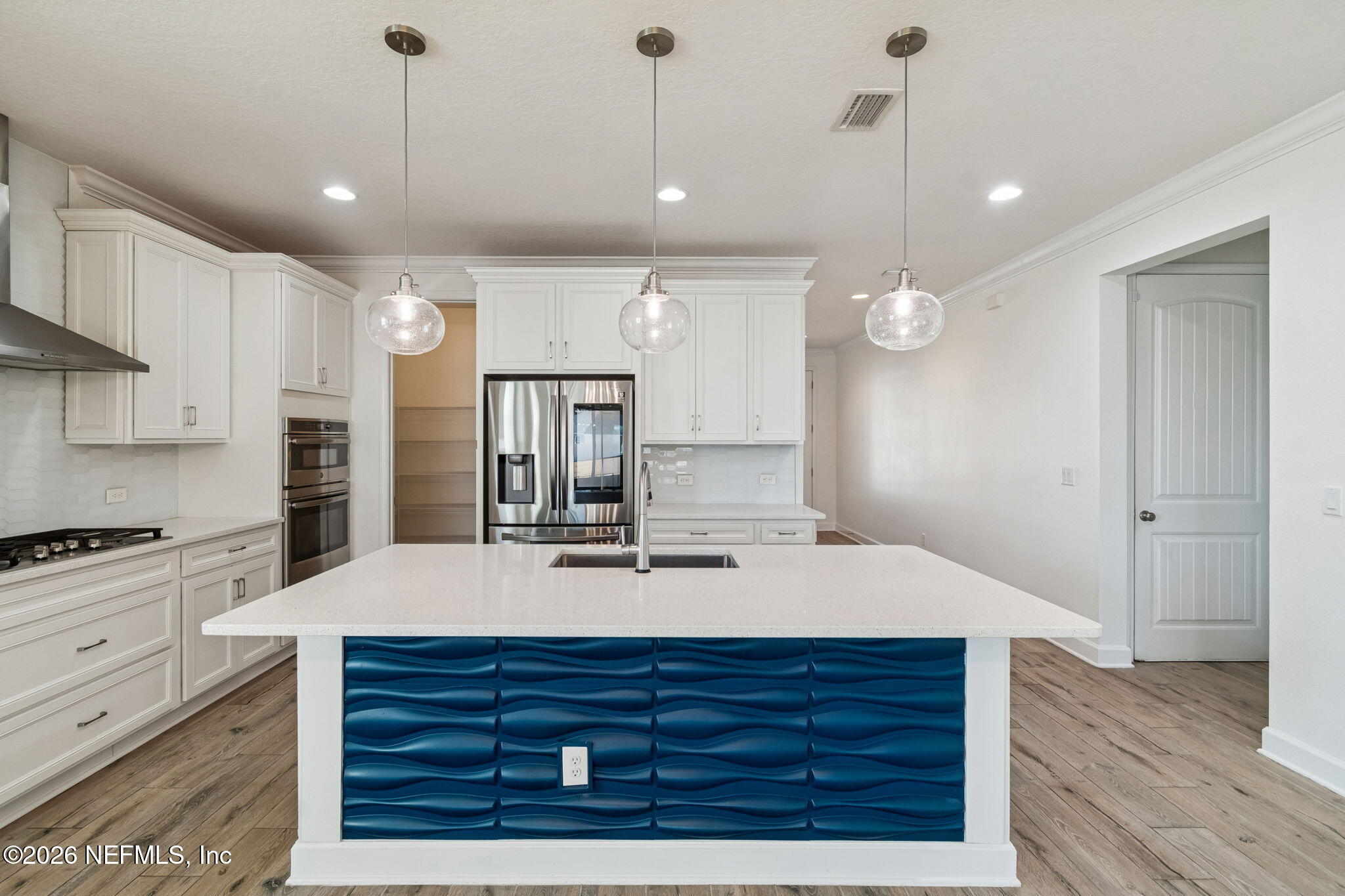 855 Flach Drive St. Johns, FL 32259 - Photo 13 of 75 Kitchen