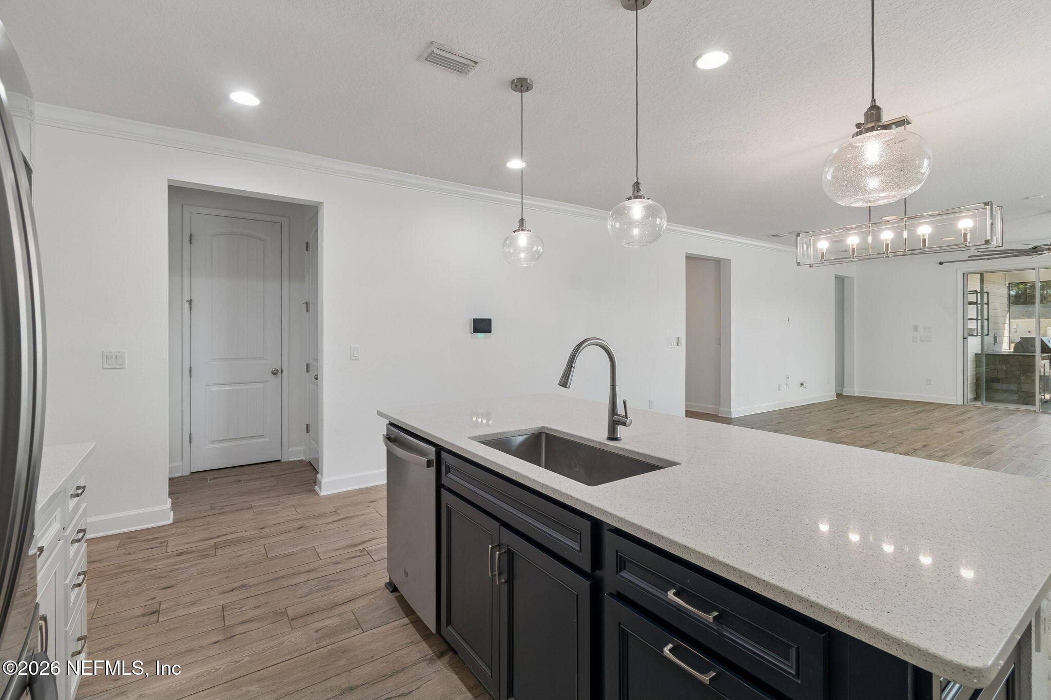 855 Flach Drive St. Johns, FL 32259 - Photo 14 of 75 Kitchen