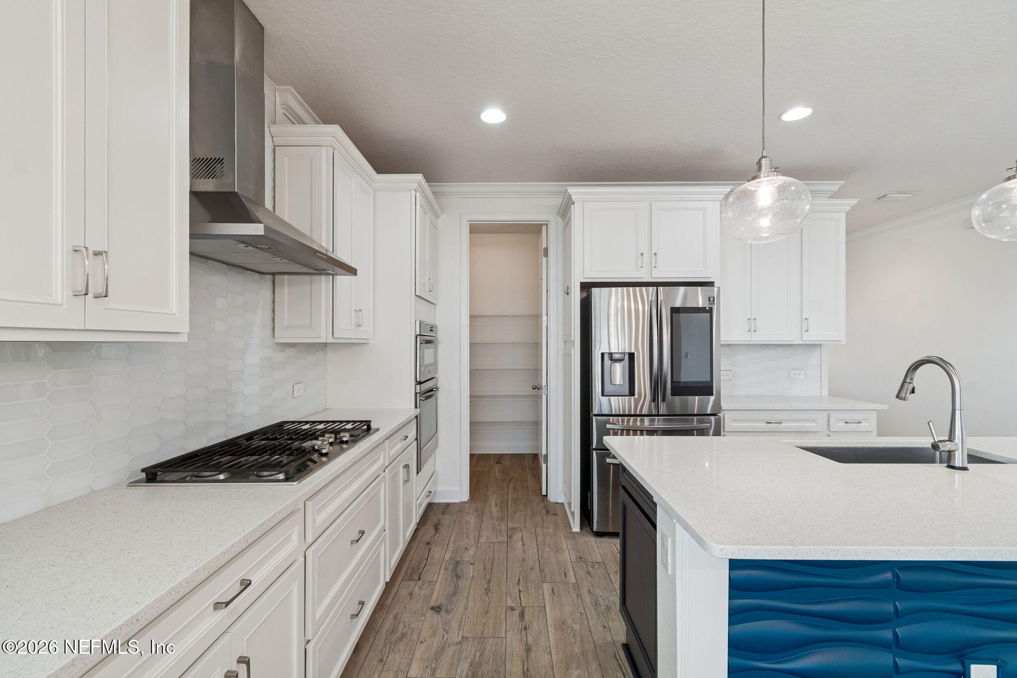 855 Flach Drive St. Johns, FL 32259 - Photo 15 of 75 Kitchen