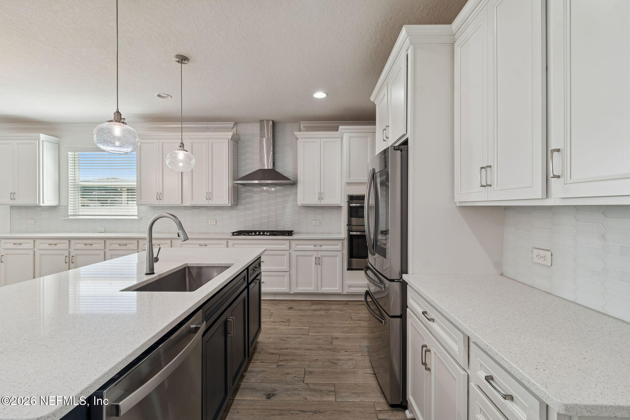 855 Flach Drive St. Johns, FL 32259 - Photo 16 of 75 Kitchen