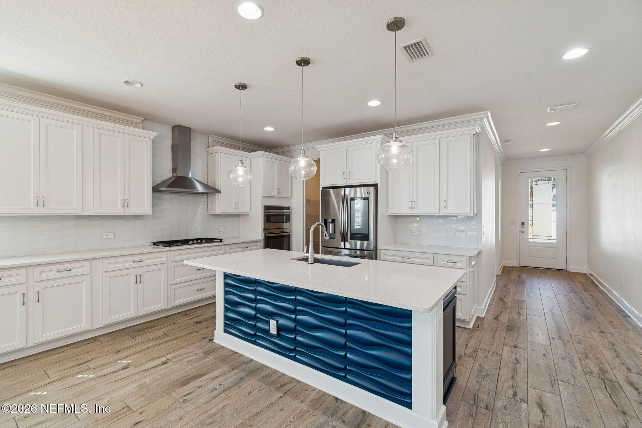 855 Flach Drive St. Johns, FL 32259 - Photo 17 of 75 Kitchen