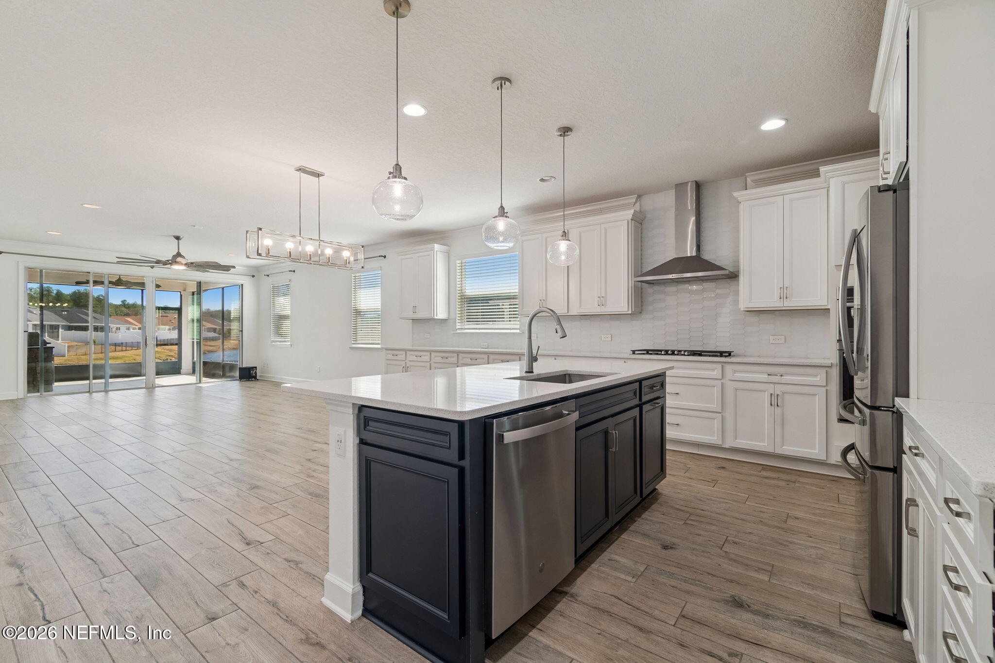 855 Flach Drive St. Johns, FL 32259 - Photo 18 of 75 Kitchen