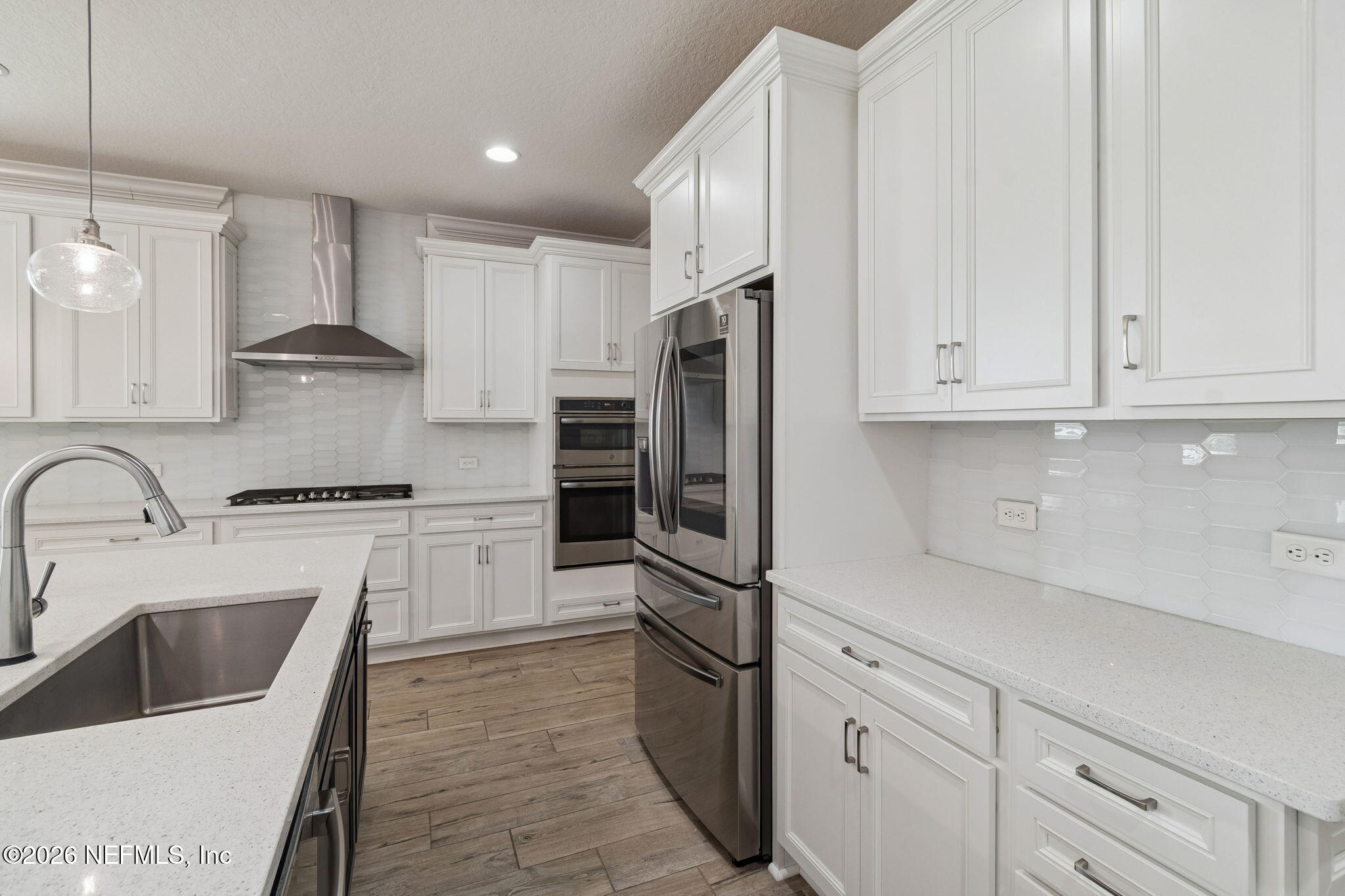 855 Flach Drive St. Johns, FL 32259 - Photo 19 of 75 Kitchen