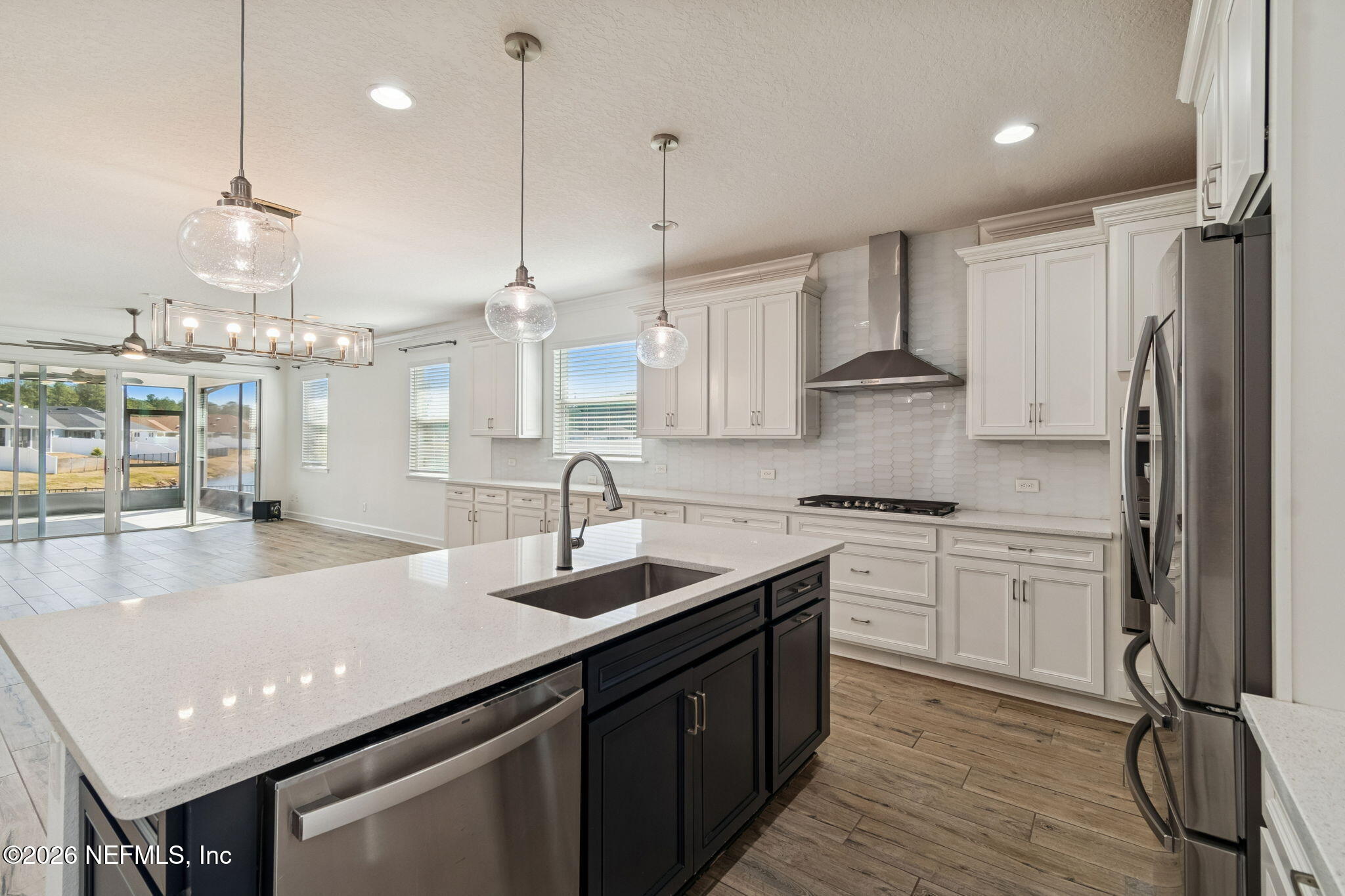 855 Flach Drive St. Johns, FL 32259 - Photo 20 of 75 Kitchen