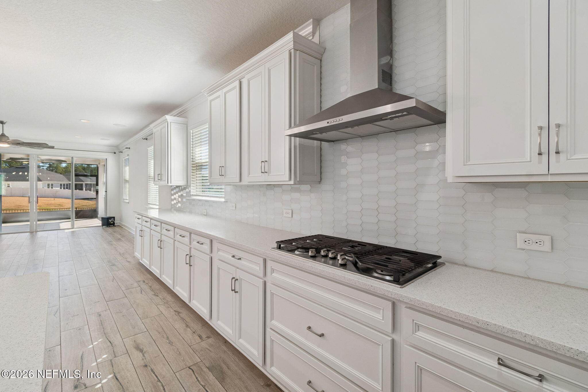 855 Flach Drive St. Johns, FL 32259 - Photo 22 of 75 Kitchen