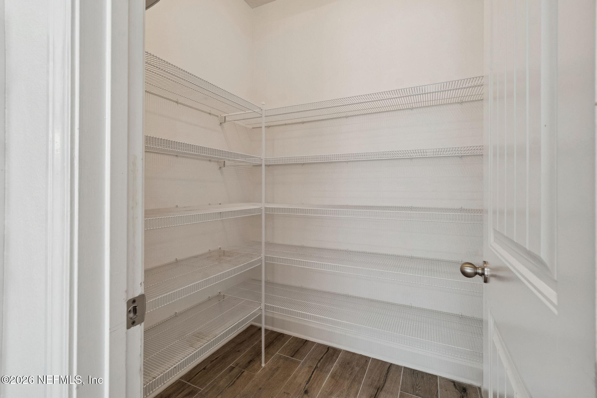 855 Flach Drive St. Johns, FL 32259 - Photo 24 of 75 Walk In Pantry