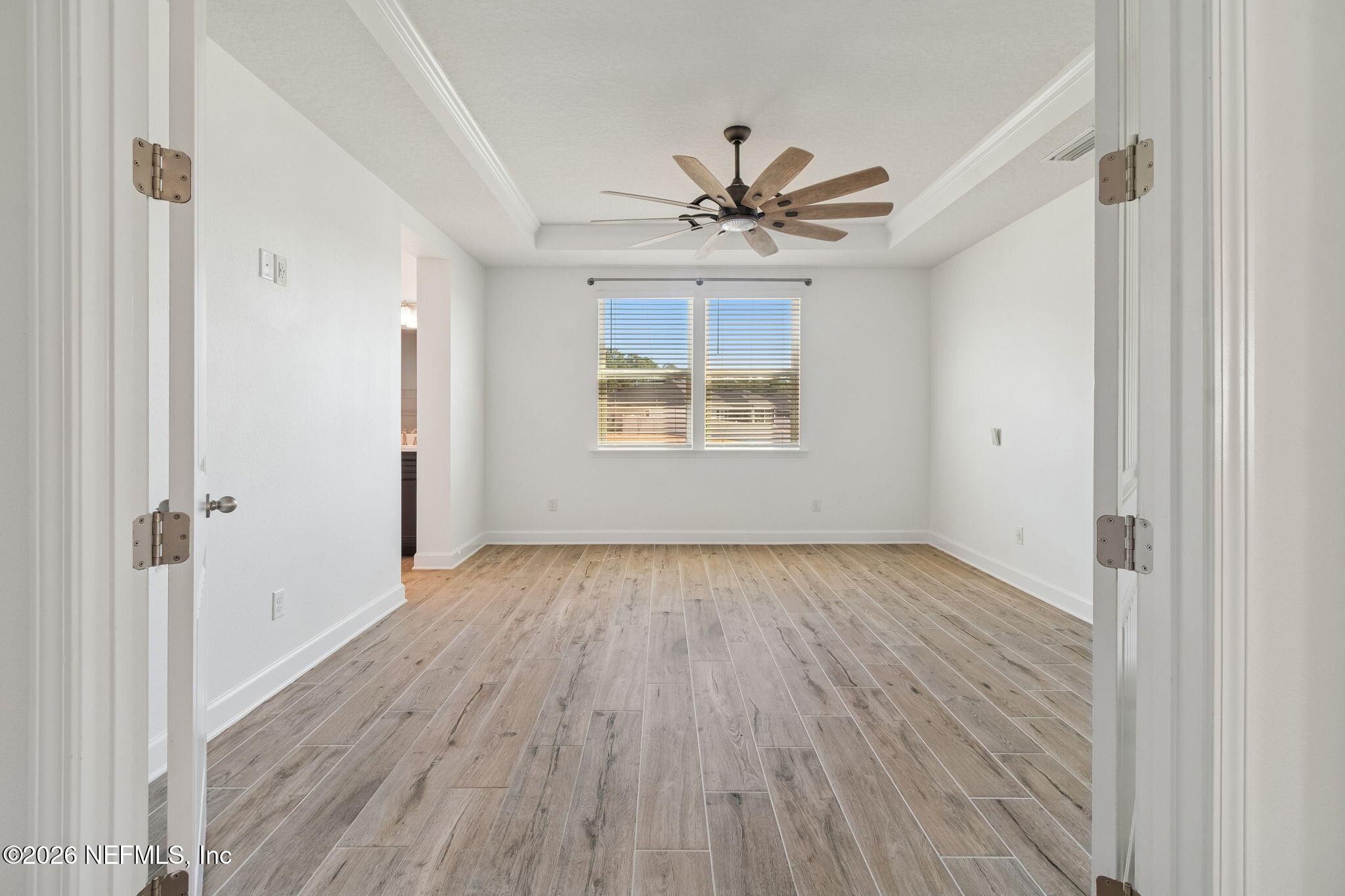 855 Flach Drive St. Johns, FL 32259 - Photo 25 of 75 Master Bedroom