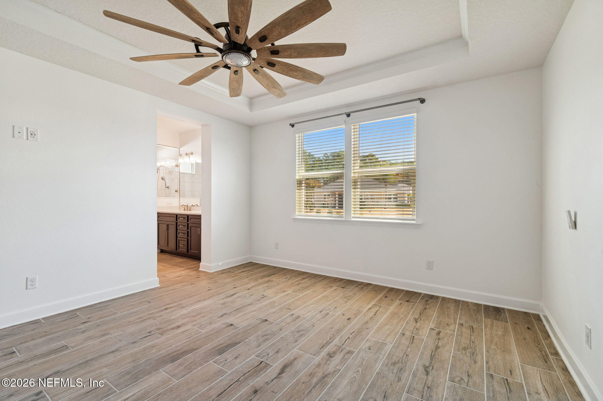 855 Flach Drive St. Johns, FL 32259 - Photo 26 of 75 Master Bedroom