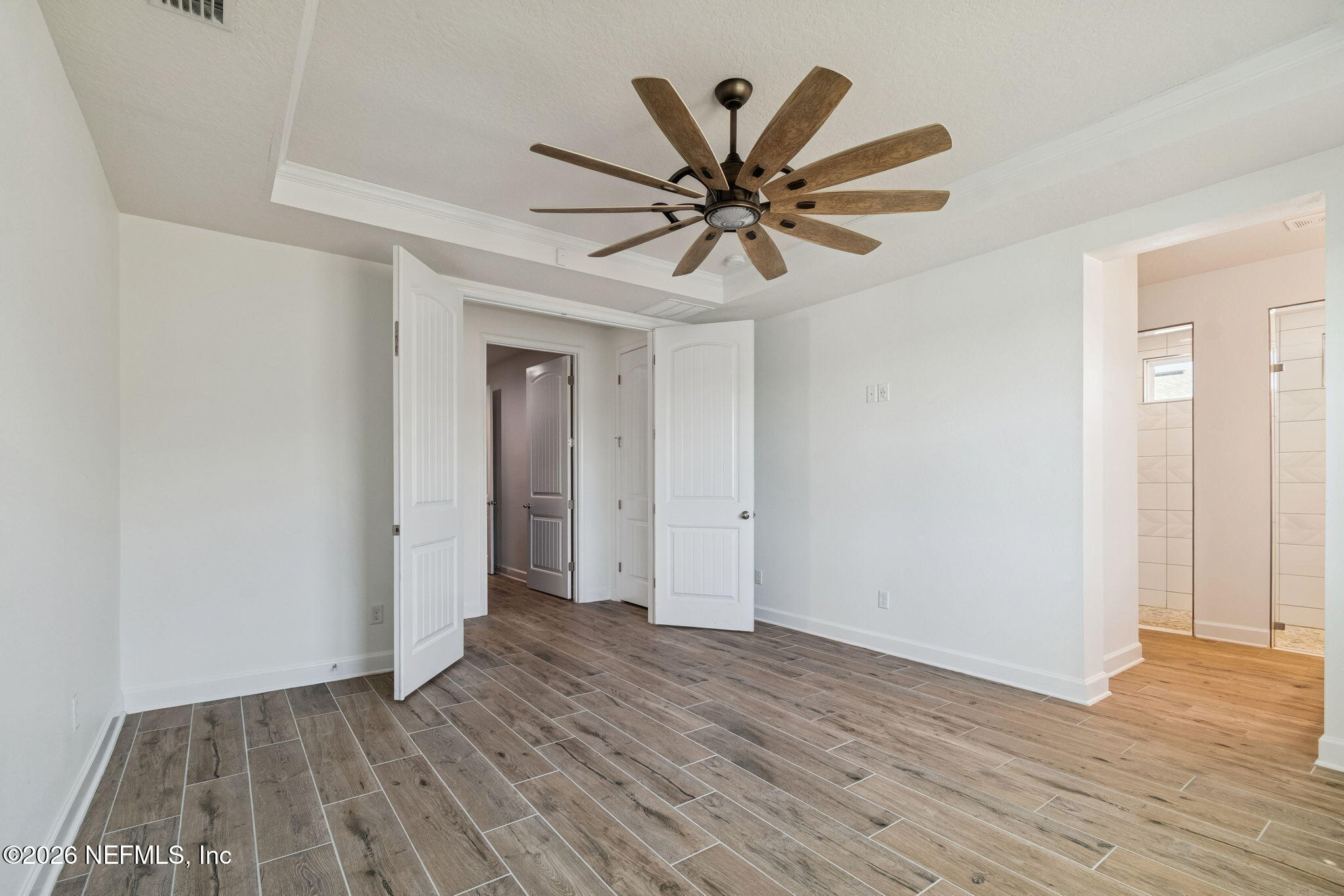 855 Flach Drive St. Johns, FL 32259 - Photo 27 of 75 Master Bedroom