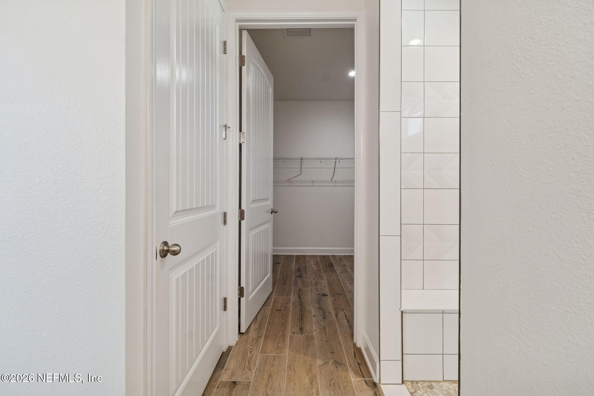 855 Flach Drive St. Johns, FL 32259 - Photo 28 of 75 Master Bathroom Hallway