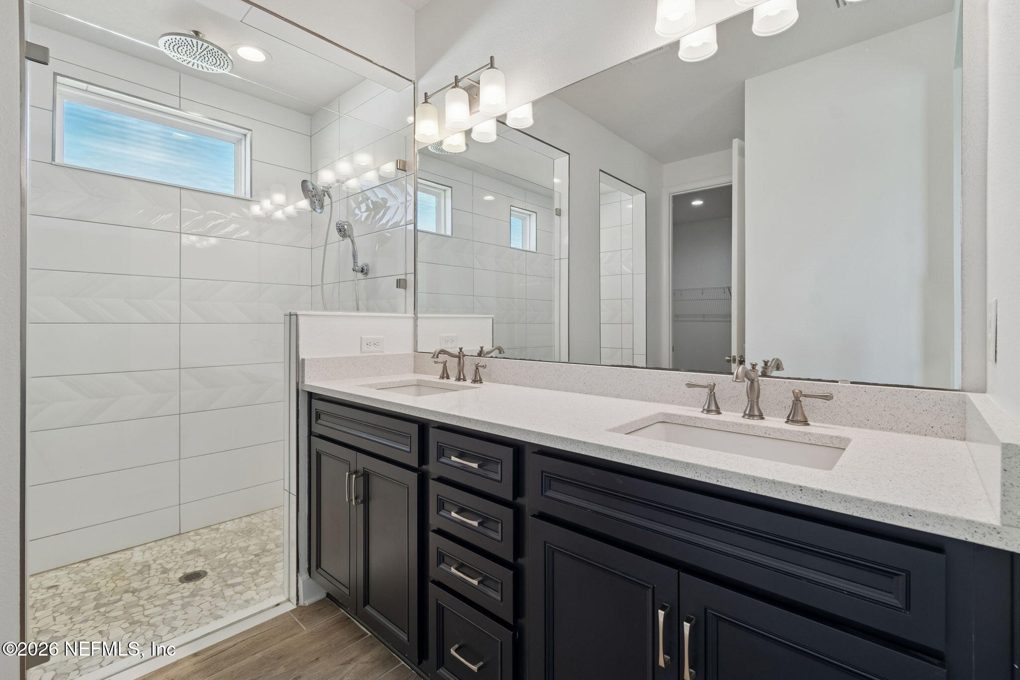 855 Flach Drive St. Johns, FL 32259 - Photo 29 of 75 Master Bathroom