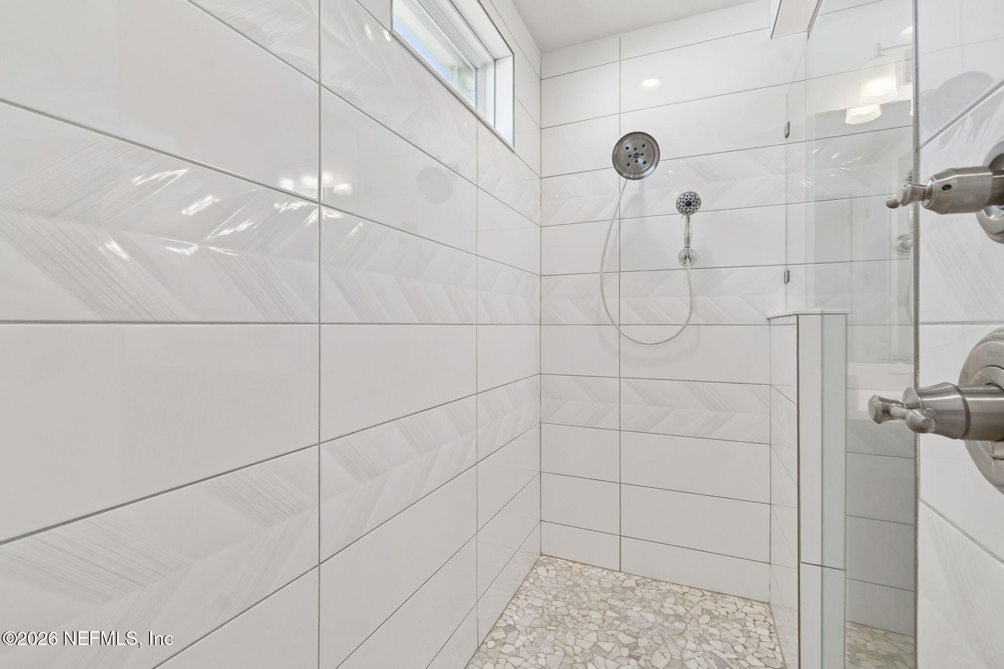 855 Flach Drive St. Johns, FL 32259 - Photo 31 of 75 Master Bathroom Shower