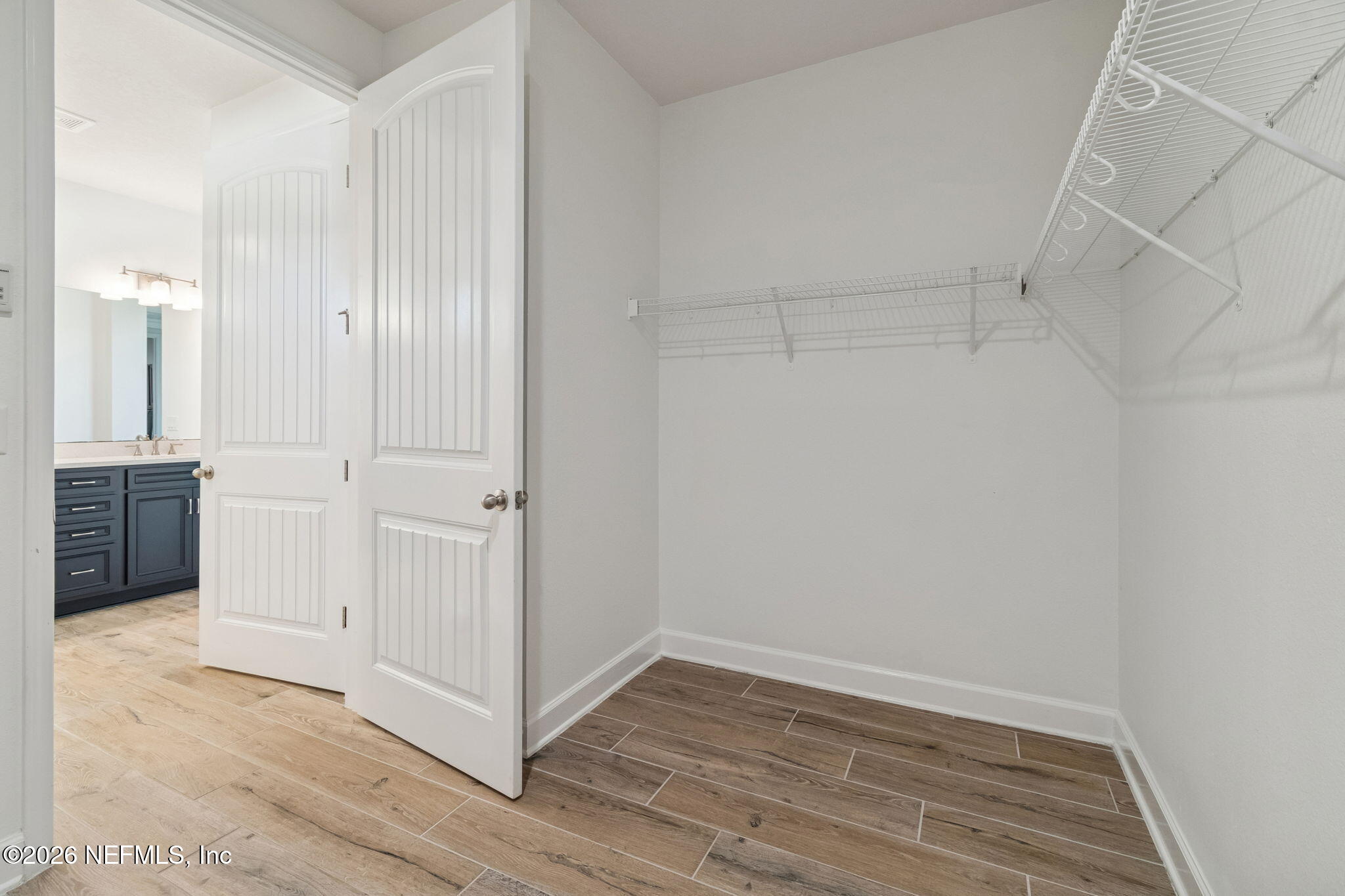 855 Flach Drive St. Johns, FL 32259 - Photo 33 of 75 Master Closet