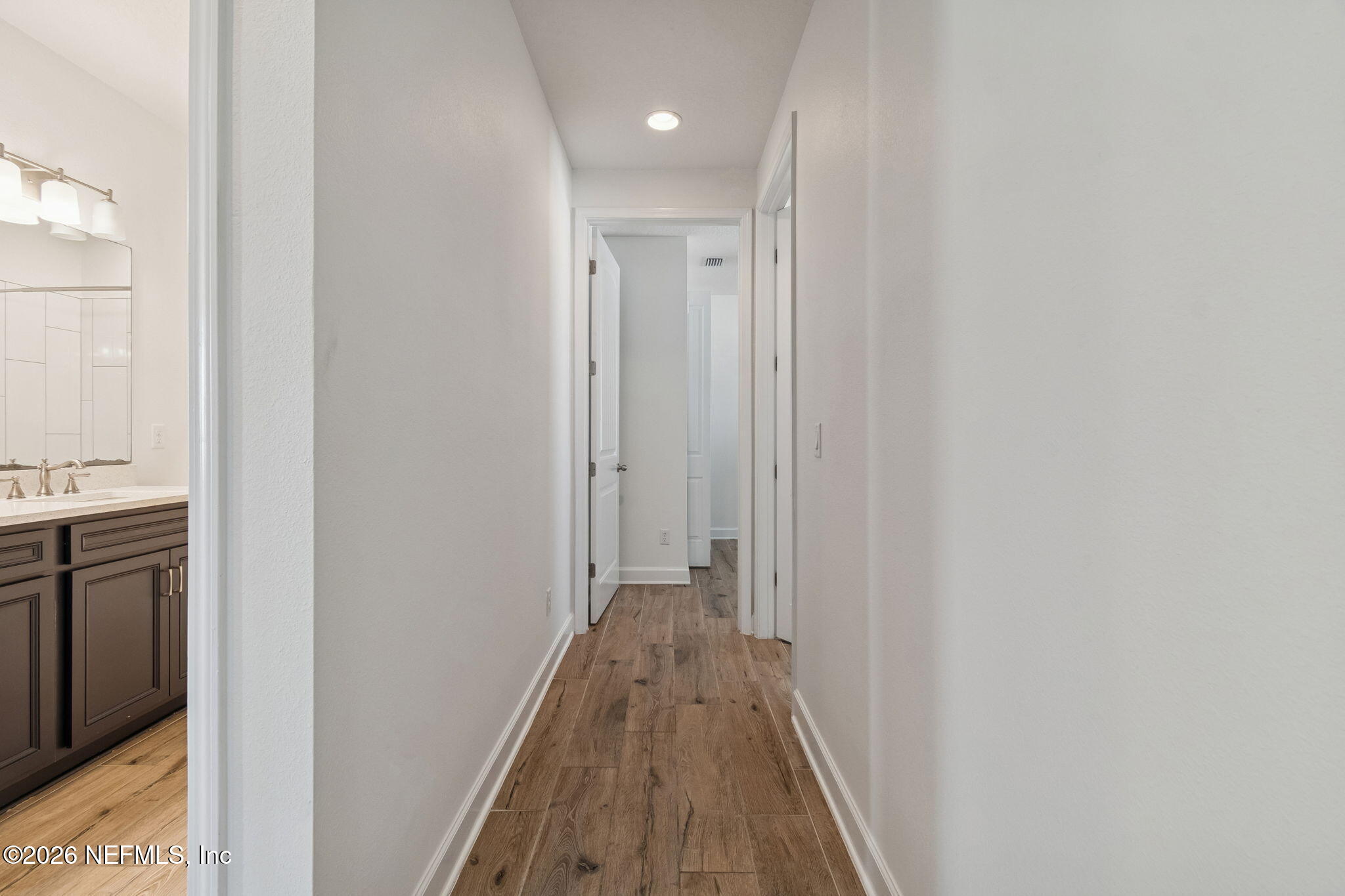 855 Flach Drive St. Johns, FL 32259 - Photo 43 of 75 Hallway