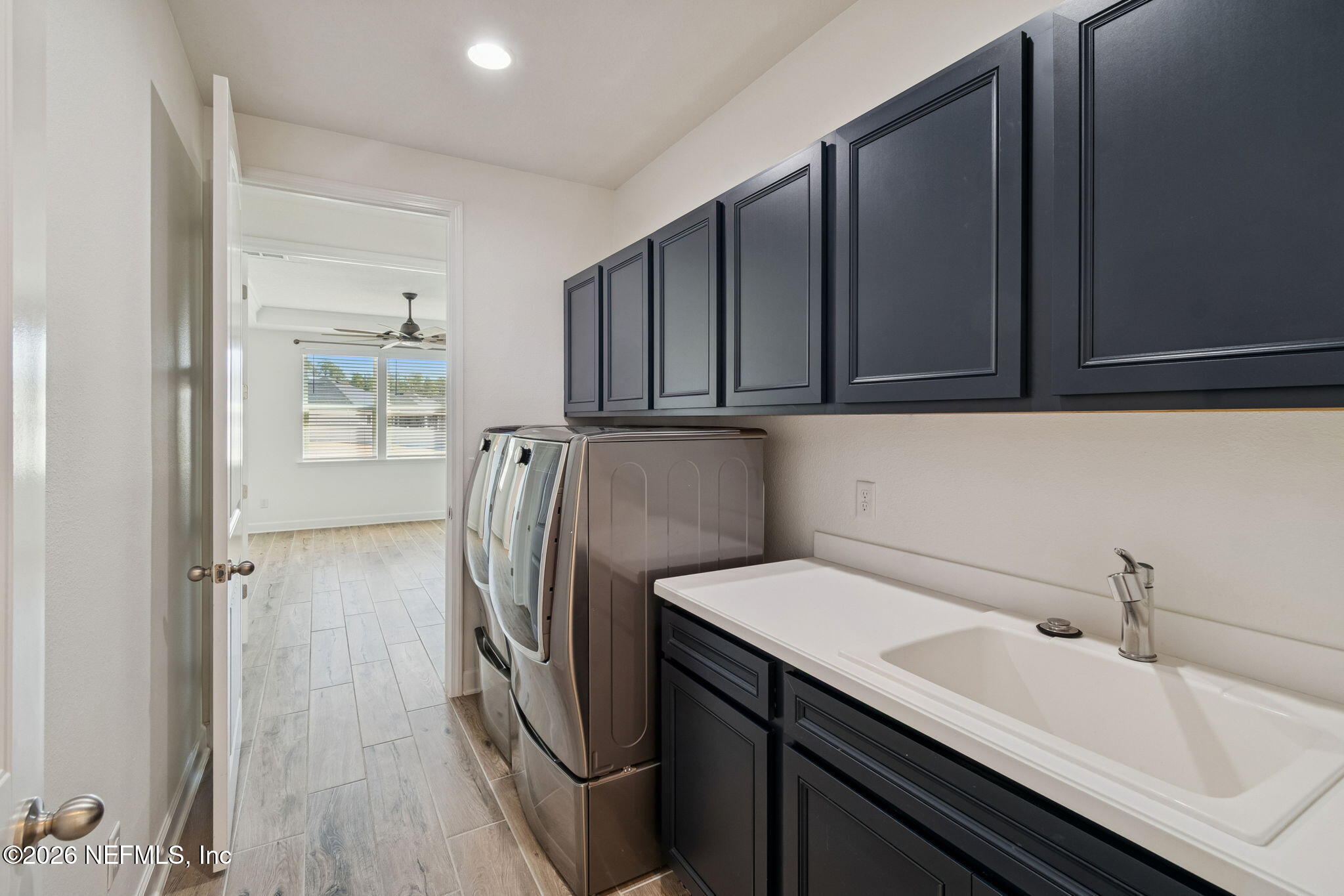 855 Flach Drive St. Johns, FL 32259 - Photo 48 of 75 Laundry