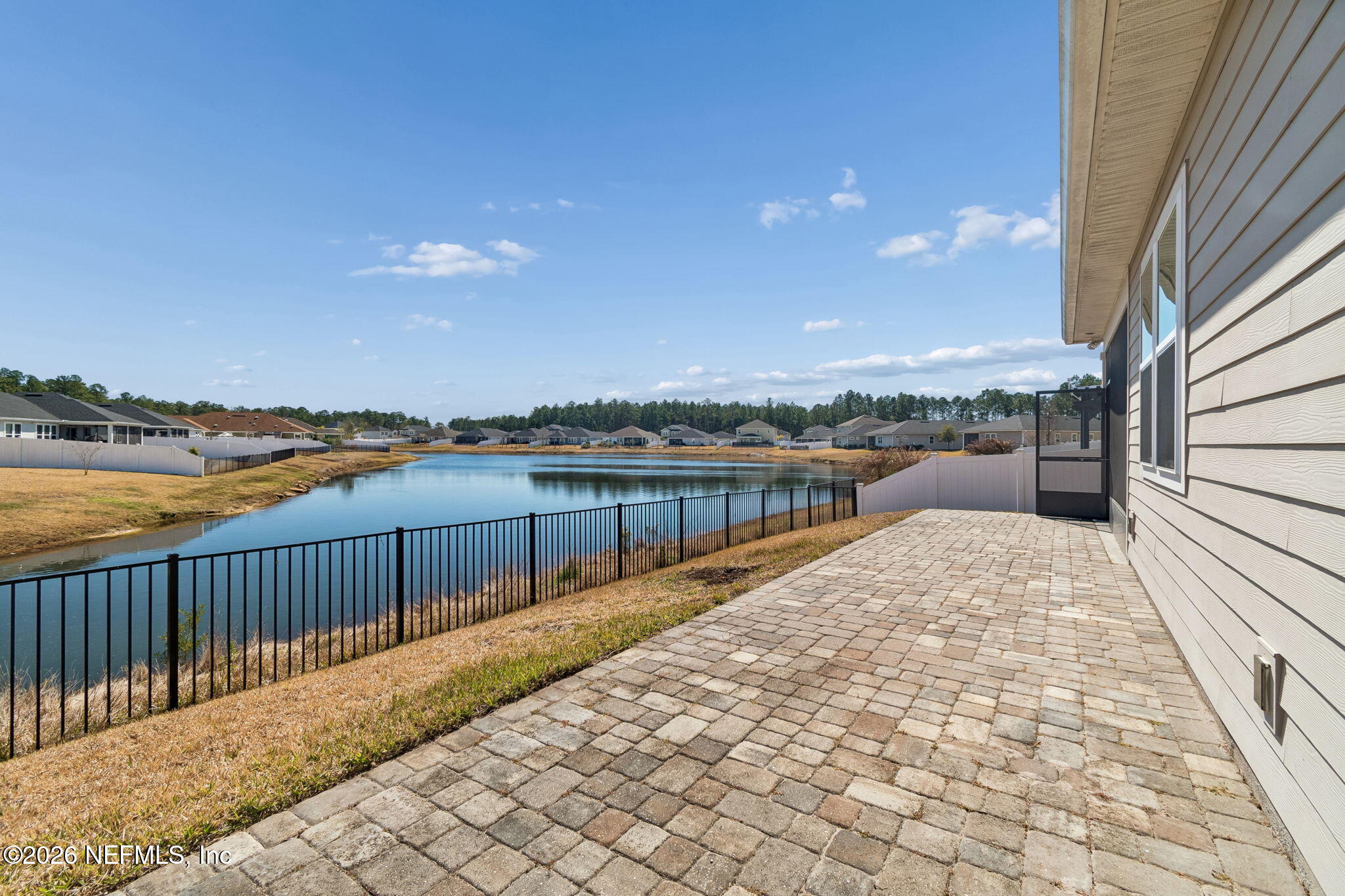 855 Flach Drive St. Johns, FL 32259 - Photo 57 of 75 Water View