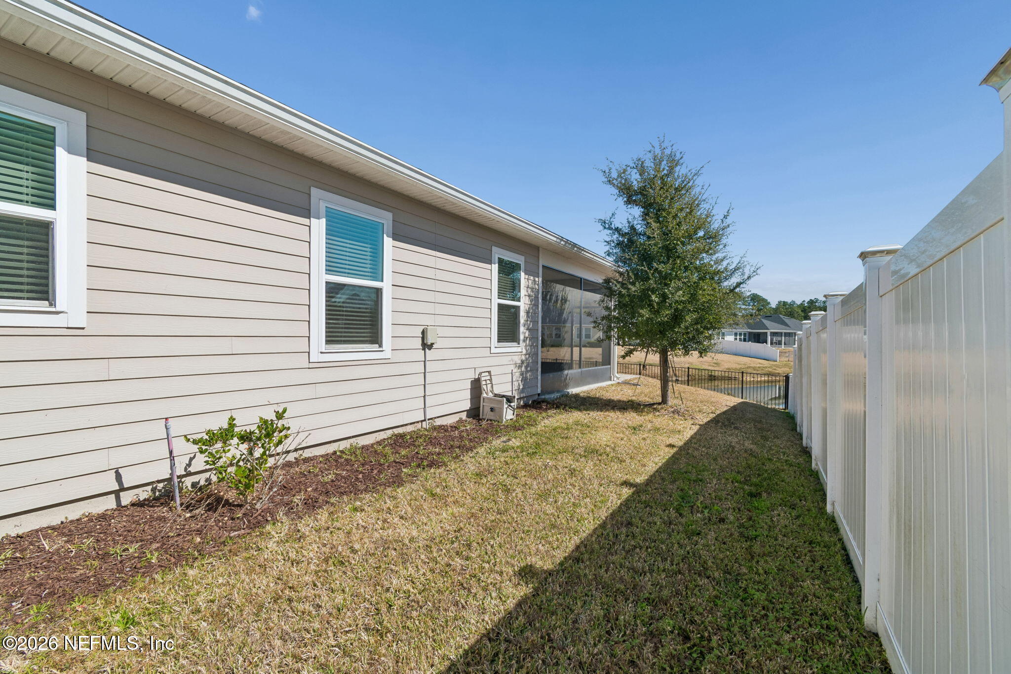 855 Flach Drive St. Johns, FL 32259 - Photo 62 of 75 Side Yard