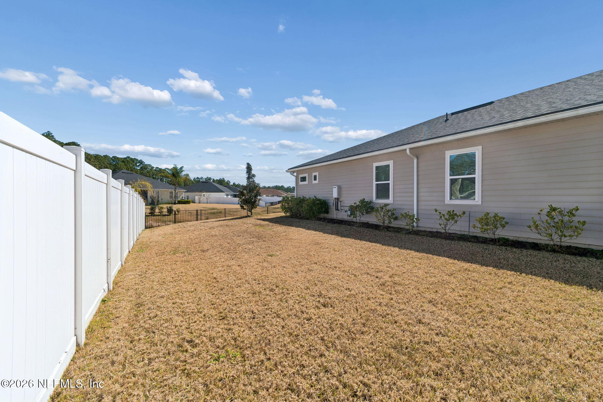 855 Flach Drive St. Johns, FL 32259 - Photo 63 of 75 Side Yard