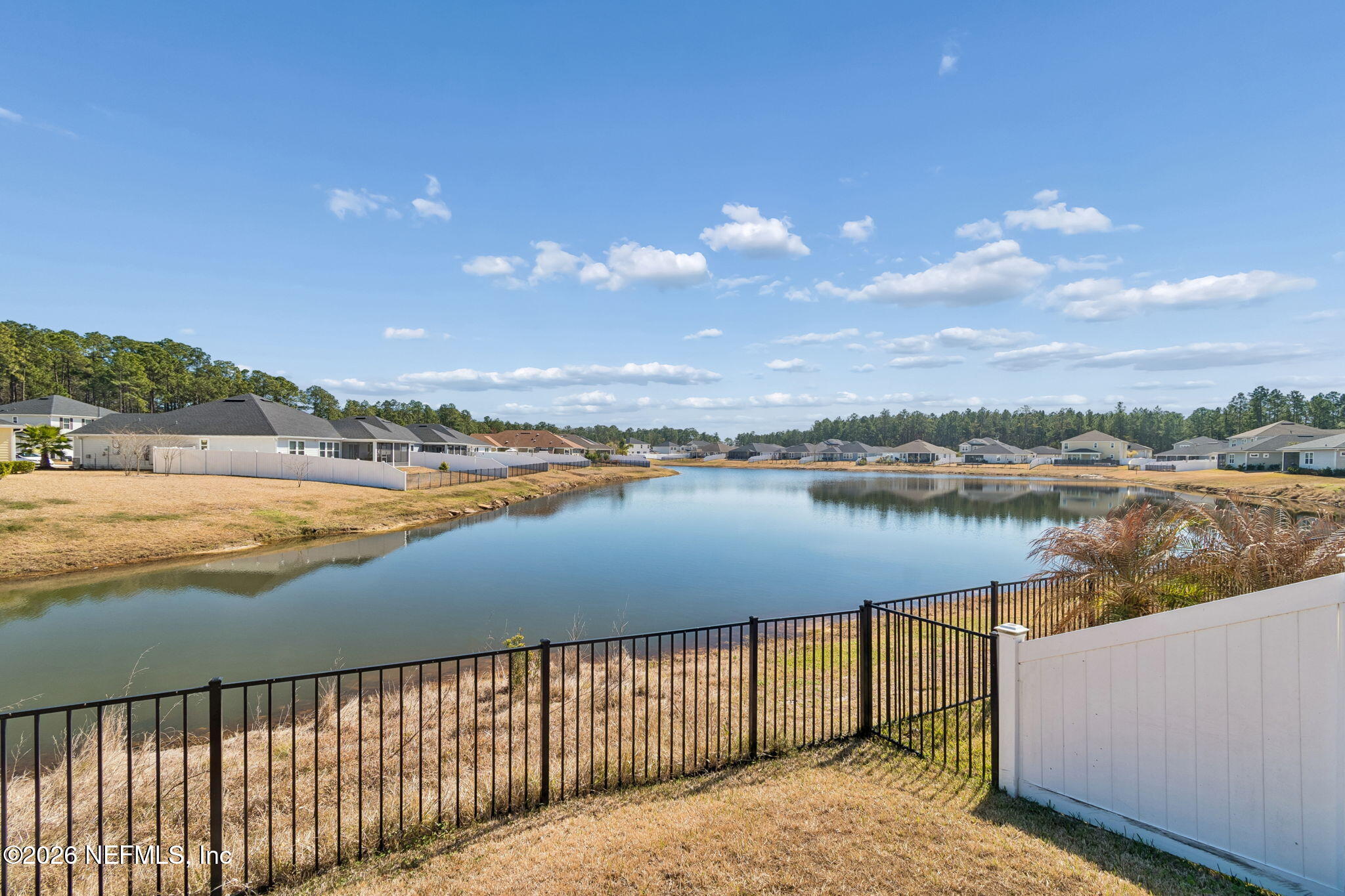 855 Flach Drive St. Johns, FL 32259 - Photo 64 of 75 Water View