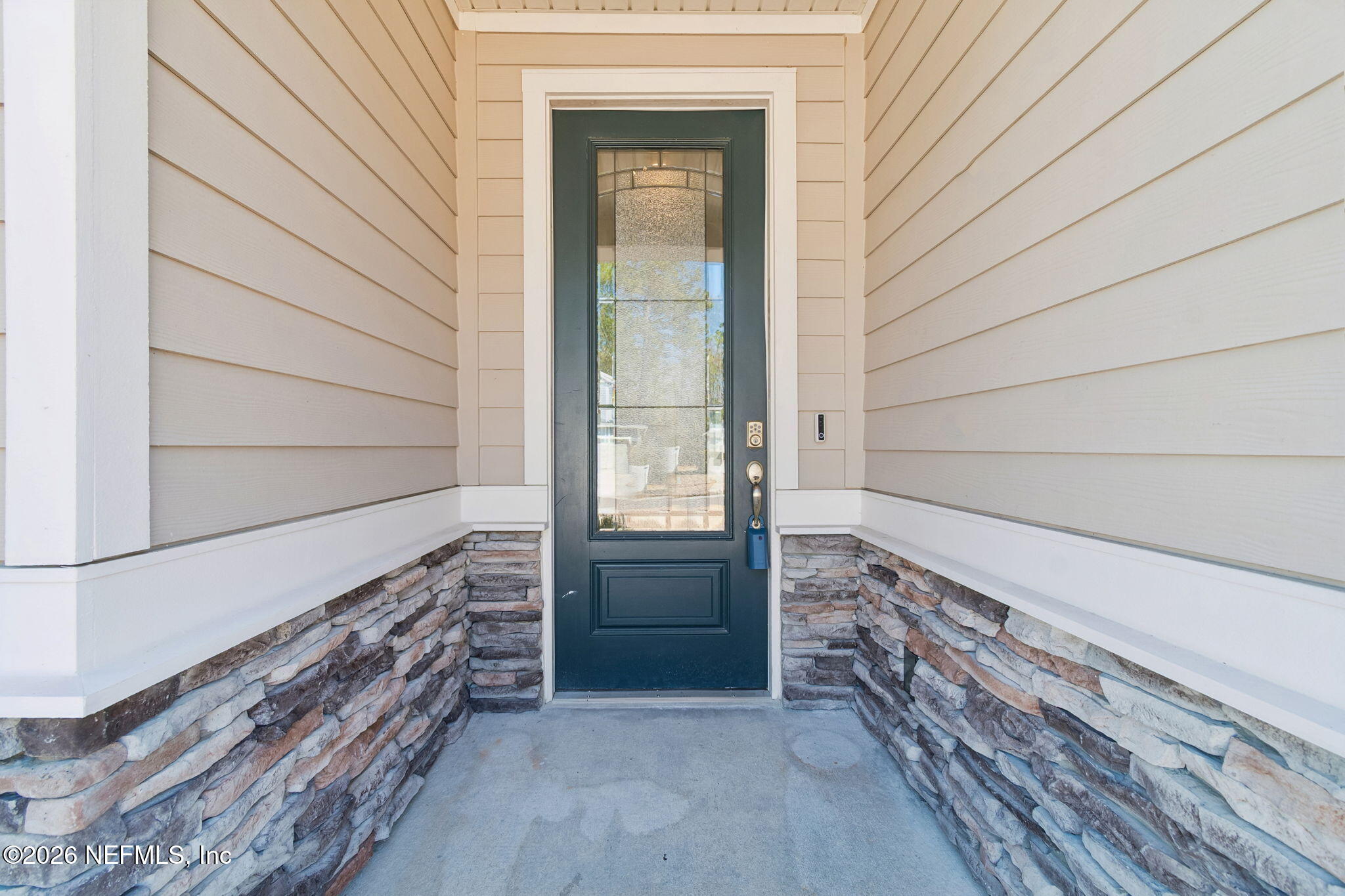 855 Flach Drive St. Johns, FL 32259 - Photo 7 of 75 Front Door Detail