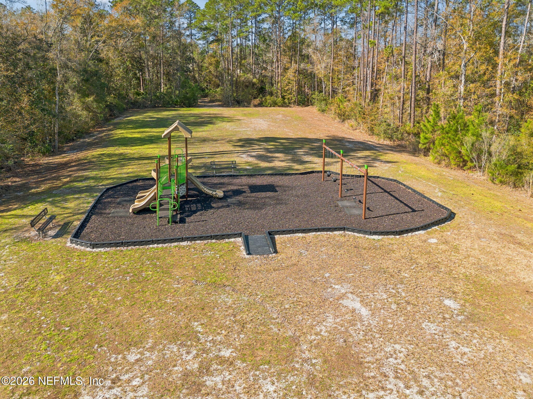 855 Flach Drive St. Johns, FL 32259 - Photo 74 of 75 Playground