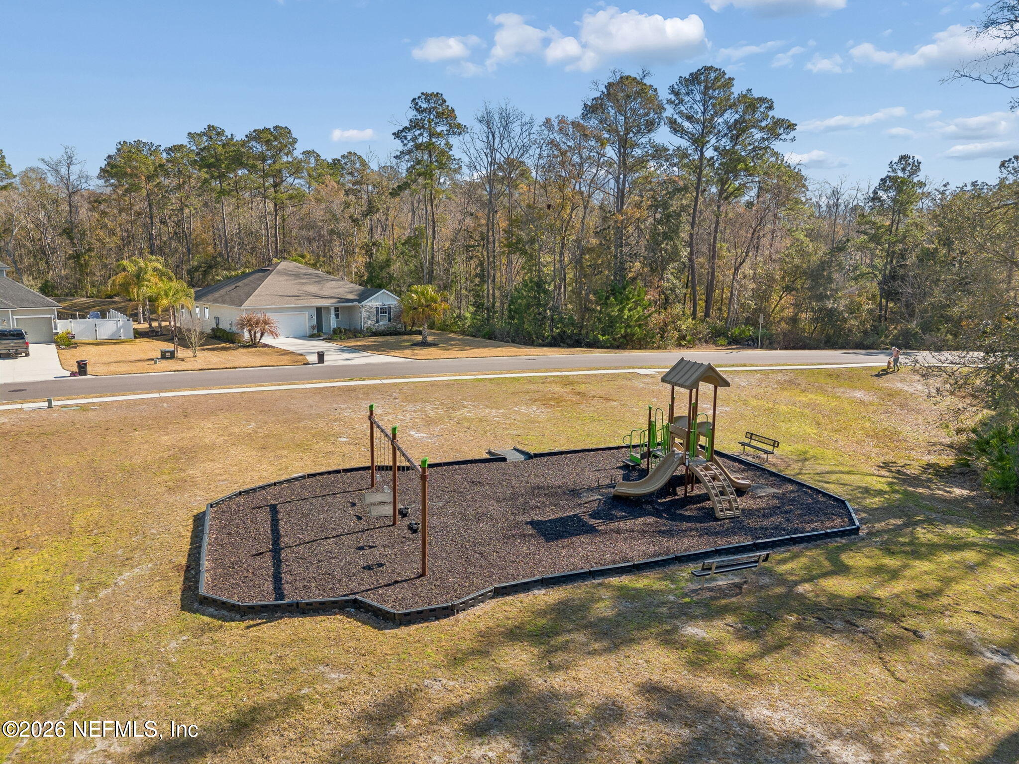 855 Flach Drive St. Johns, FL 32259 - Photo 75 of 75 Playground