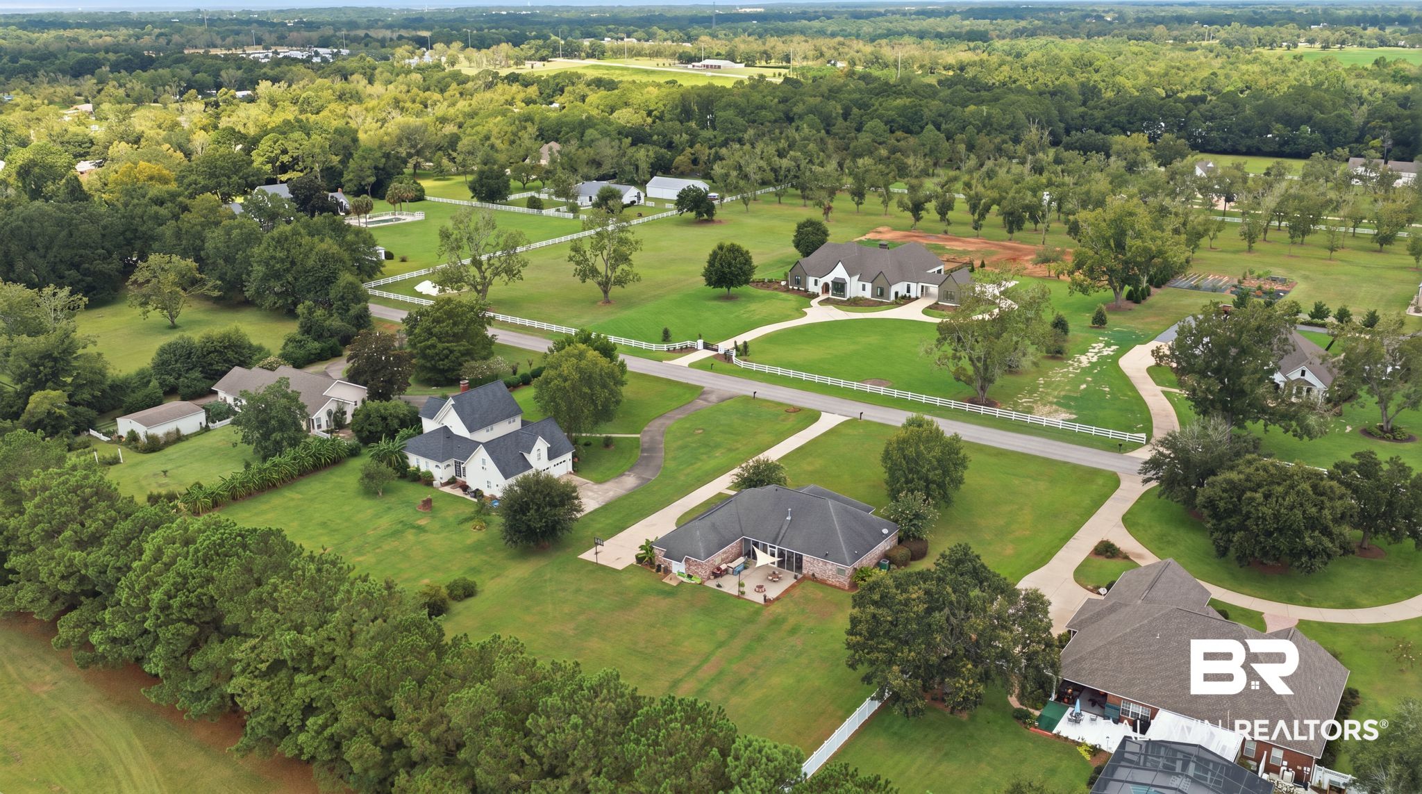 12600 Dominion Drive Fairhope, AL 36532 - Photo 50 of 51 Gallery Image 50