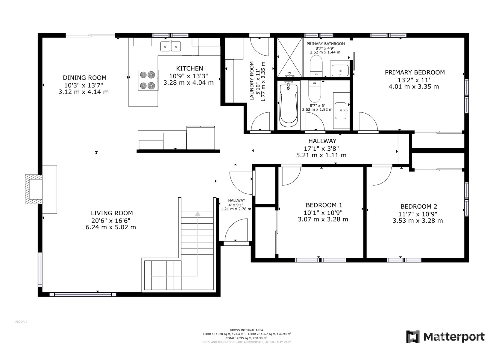 1775 Highland Road Walla Walla, WA 99362 - Photo 32 of 34 Gallery Image 32