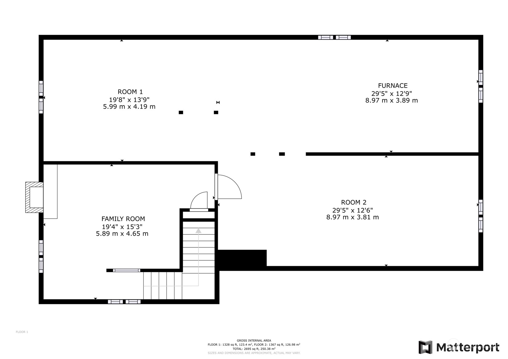 1775 Highland Road Walla Walla, WA 99362 - Photo 33 of 34 Gallery Image 33