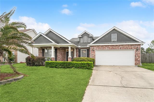 1934 Brookter Street Slidell, LA 70461 - Photo 1 of 21