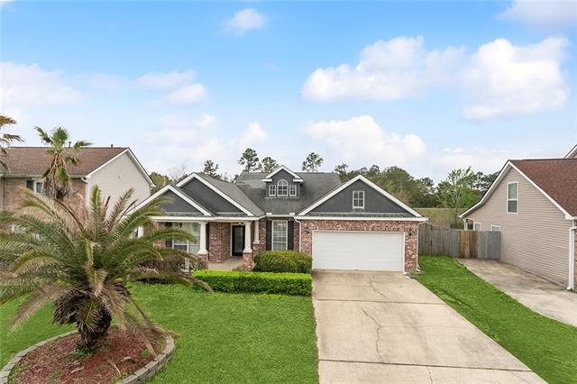 1934 Brookter Street Slidell, LA 70461 - Photo 2 of 21