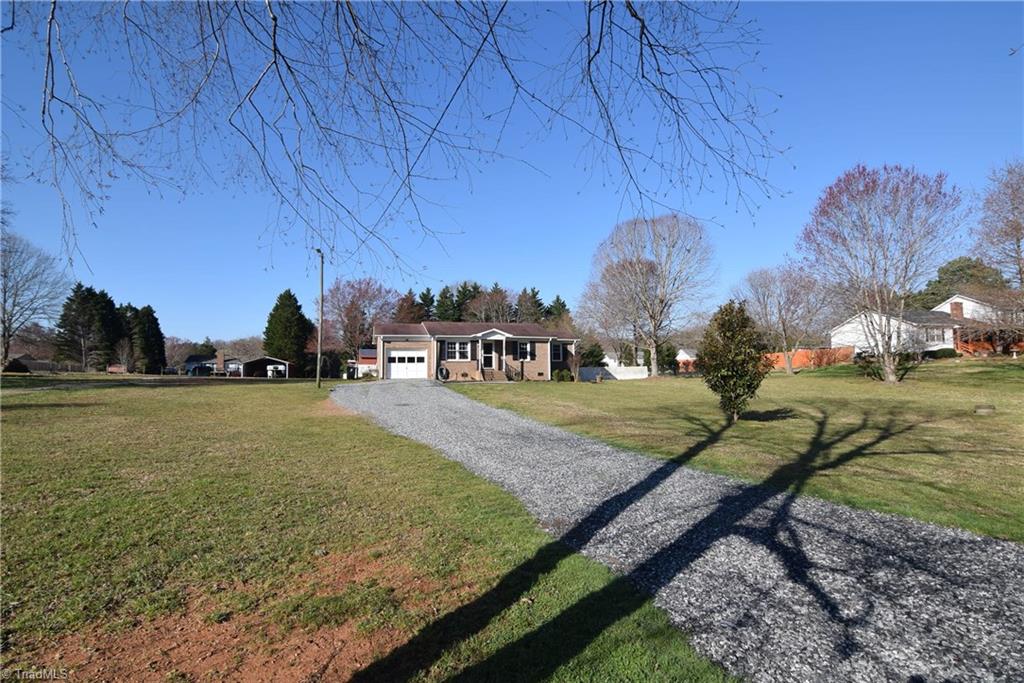 7307 Goodwill Church Road Oak Ridge, NC 27310 - Photo 2 of 30