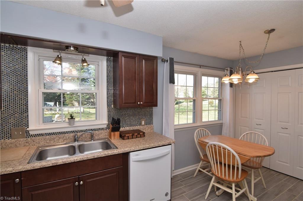 7307 Goodwill Church Road Oak Ridge, NC 27310 - Photo 11 of 30