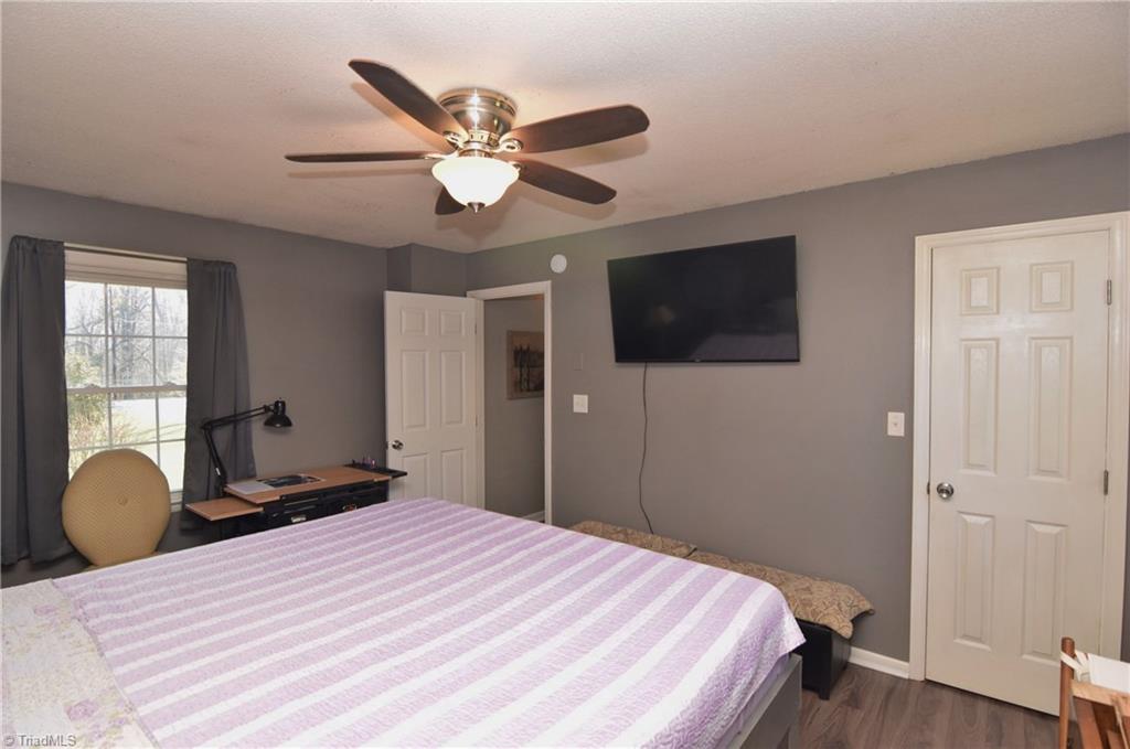 7307 Goodwill Church Road Oak Ridge, NC 27310 - Photo 14 of 30