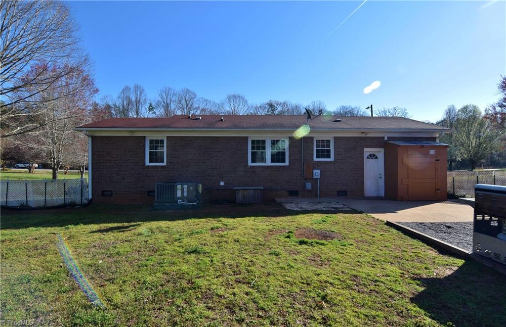 7307 Goodwill Church Road Oak Ridge, NC 27310 - Photo 20 of 30
