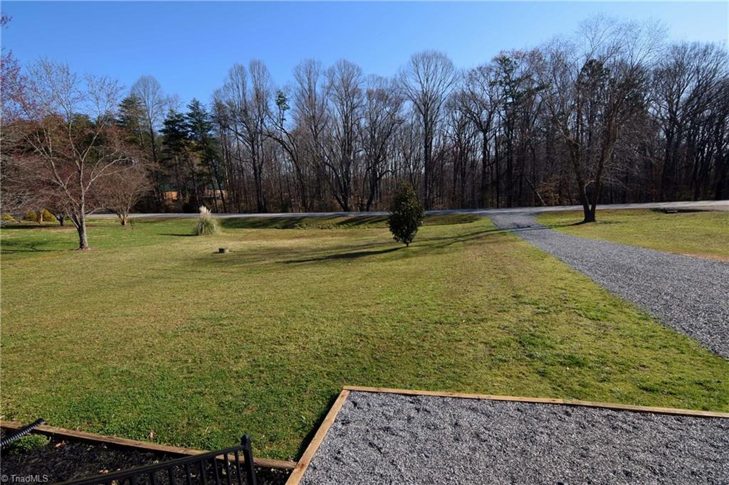7307 Goodwill Church Road Oak Ridge, NC 27310 - Photo 3 of 30