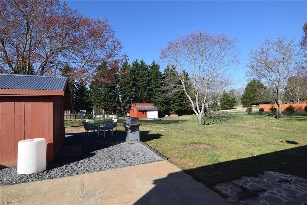 7307 Goodwill Church Road Oak Ridge, NC 27310 - Photo 23 of 30