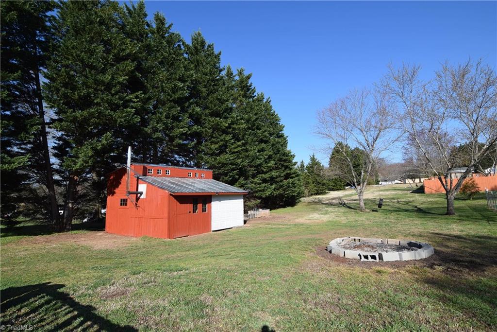 7307 Goodwill Church Road Oak Ridge, NC 27310 - Photo 25 of 30