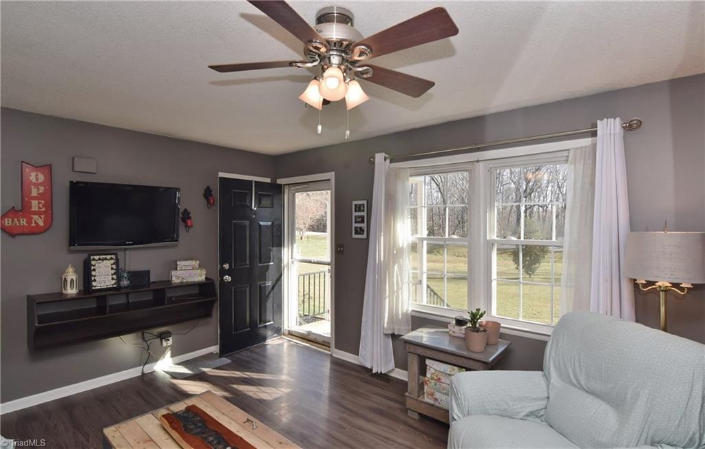 7307 Goodwill Church Road Oak Ridge, NC 27310 - Photo 6 of 30