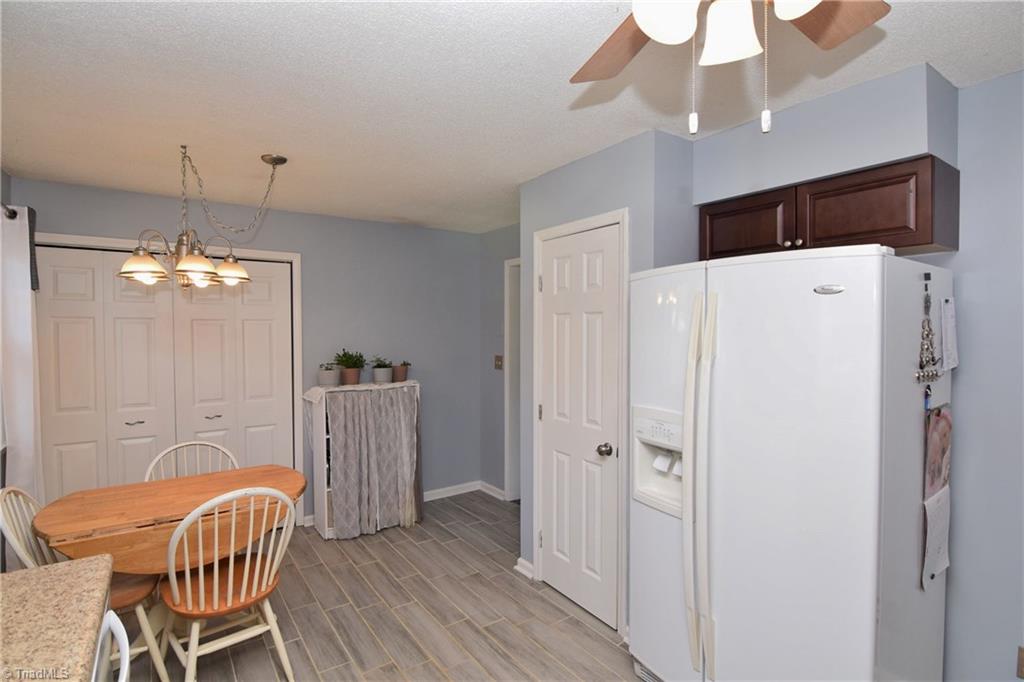 7307 Goodwill Church Road Oak Ridge, NC 27310 - Photo 10 of 30