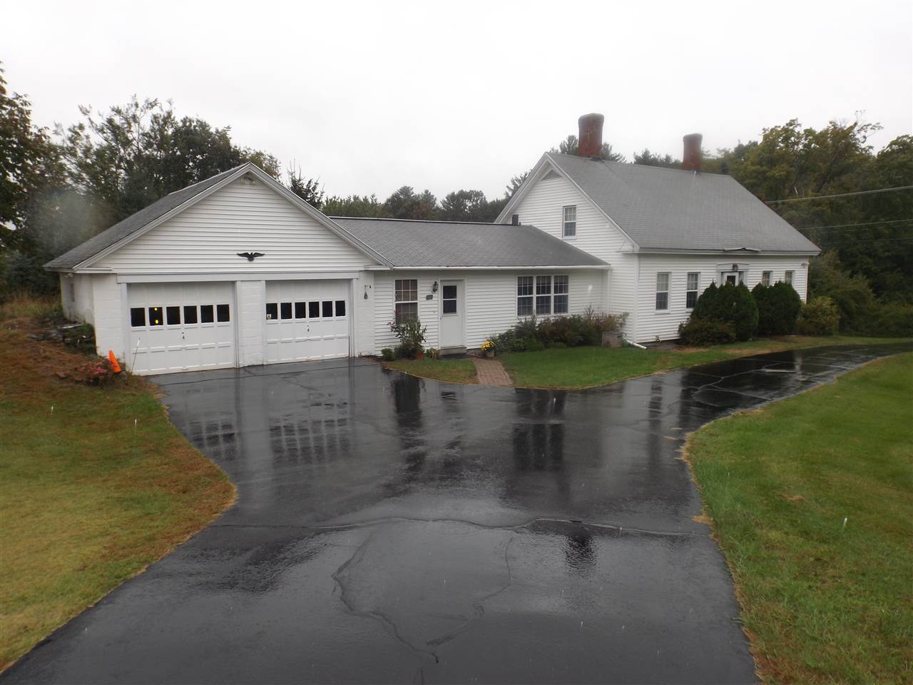 146 Bow Bog Road Bow, NH 03304 - Photo 1 of 36