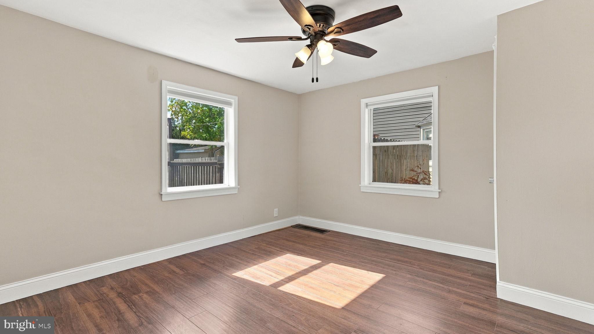 404 Exton Road Hatboro, PA 19040 - Photo 19 of 37 First Floor Bedroom/Office