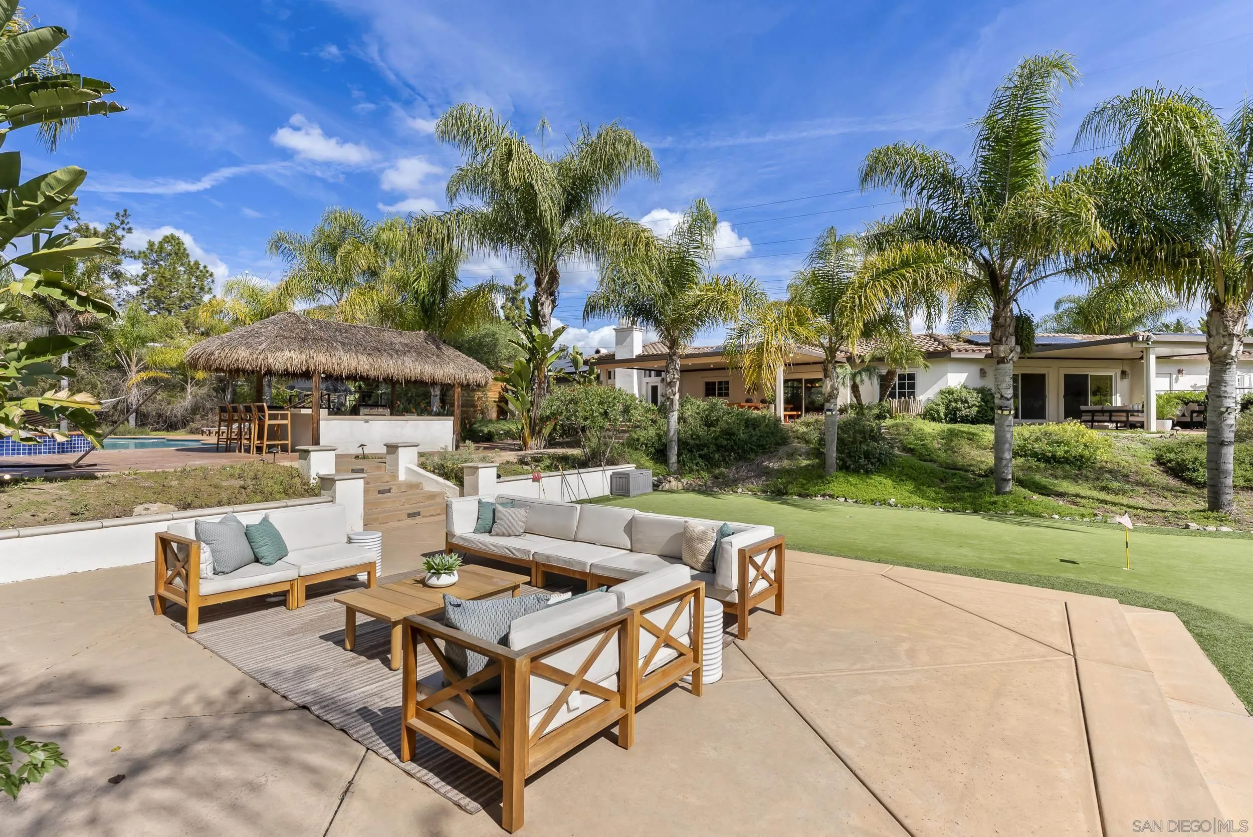 17412 La Brisa Rancho Santa Fe, CA 92067 - Photo 1 of 37