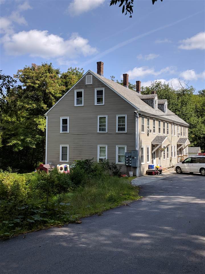16 Mill Street, Unit 14 New Ipswich, NH 03071 - Photo 1 of 4 Gallery Image 1
