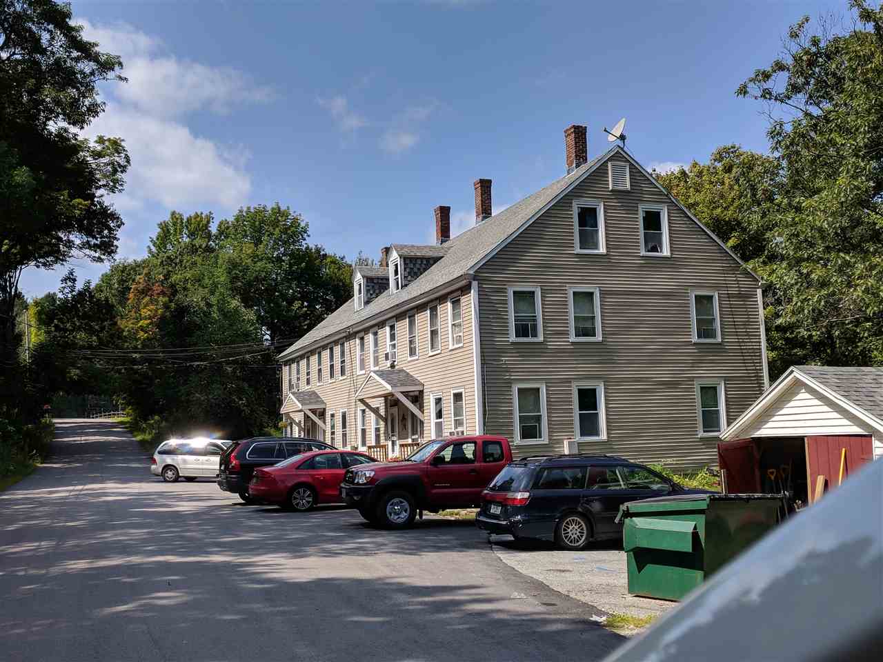 16 Mill Street, Unit 14 New Ipswich, NH 03071 - Photo 4 of 4 Gallery Image 4