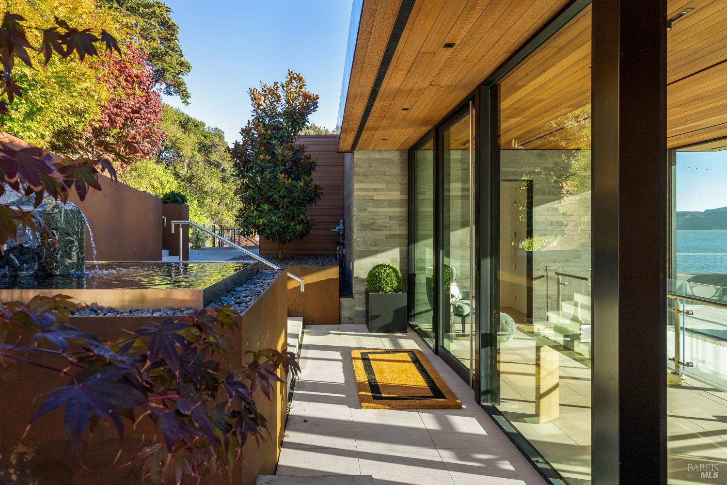 46 Cliff Road Belvedere, CA 94920 - Photo 5 of 57 Gallery Image 5