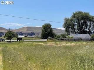 9255 Highway 14 Wishram, WA 98673 - Photo 11 of 21 a view of a garden