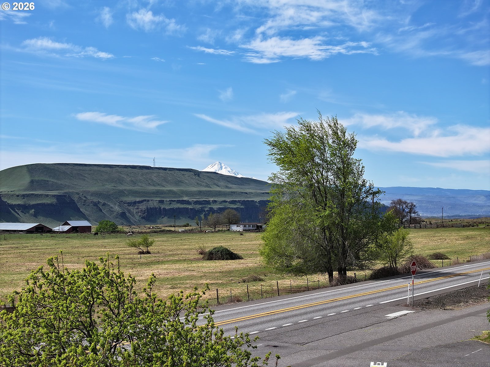 9255 Highway 14 Wishram, WA 98673 - Photo 35 of 37