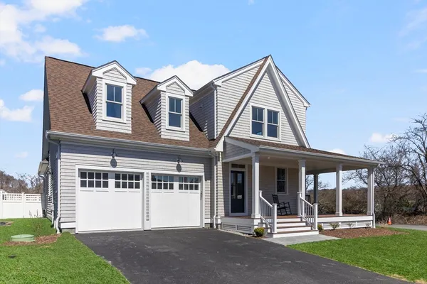 $1,799,000 | 5 Lookout Lane, Wakefield, RI 02879